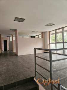 Bul. Patrijarha pavla ulcni Lokal 75m2